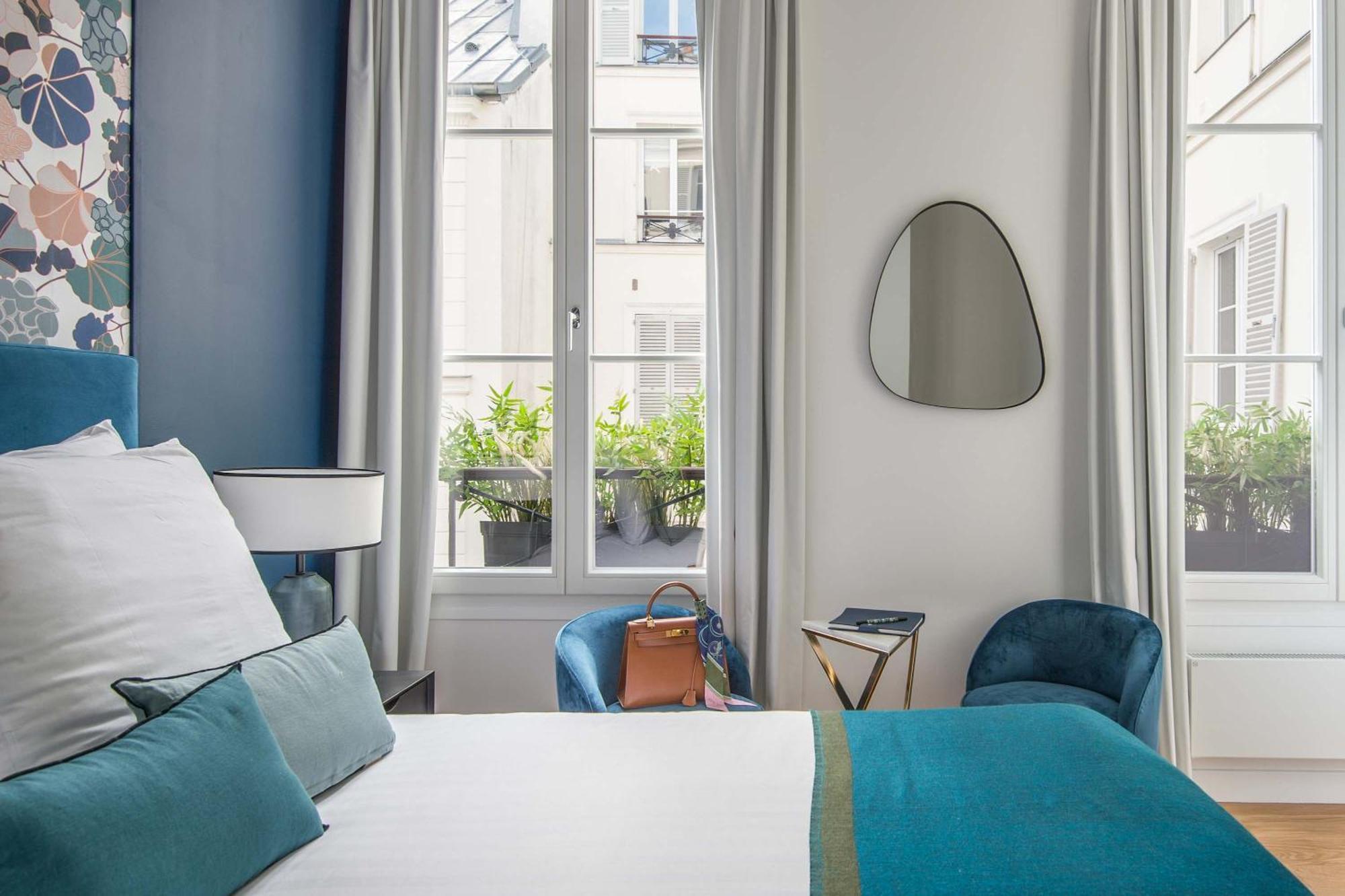 Apartamento My Opéra París Exterior foto